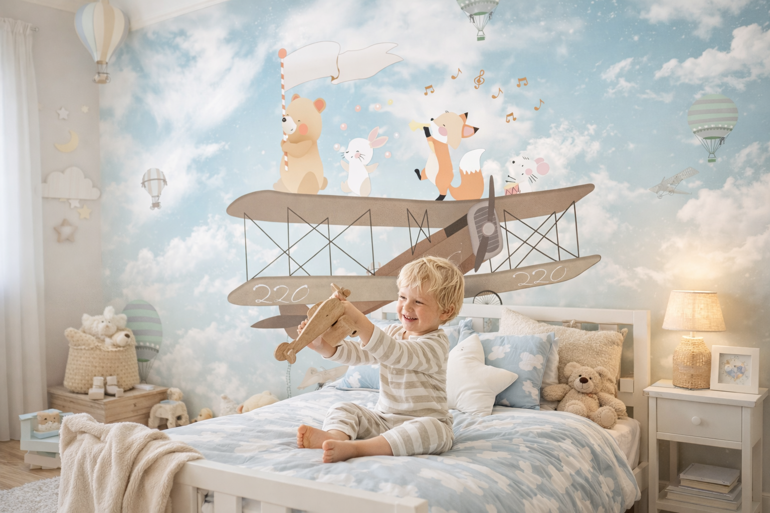 child 歐美親子空間設計